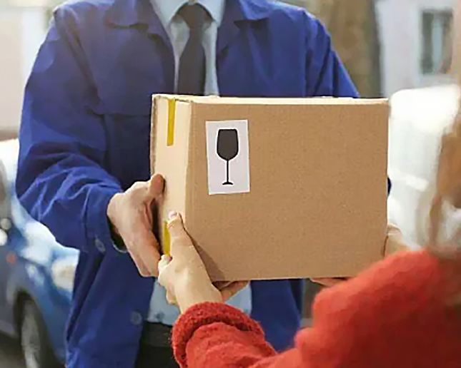 物流配送中心要具備哪些條件