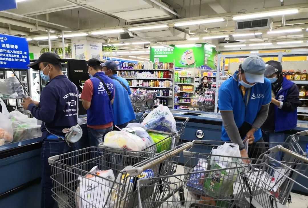 即時(shí)零售，能否成為行業(yè)下一個(gè)未來？（轉(zhuǎn)自龍商網(wǎng)超市周刊第2066篇）