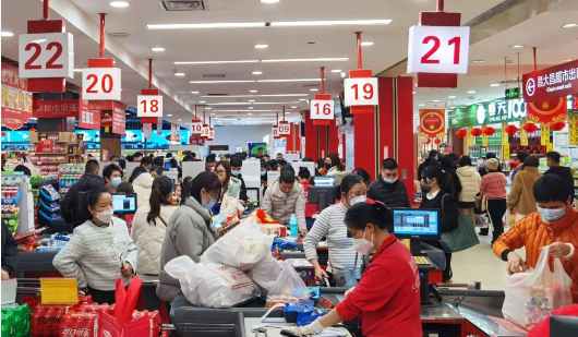 逆勢增長的行業(yè)新力量，是什么成就了他們？|往期報道精選（轉(zhuǎn)自龍商網(wǎng)超市周刊第2303篇原創(chuàng)）